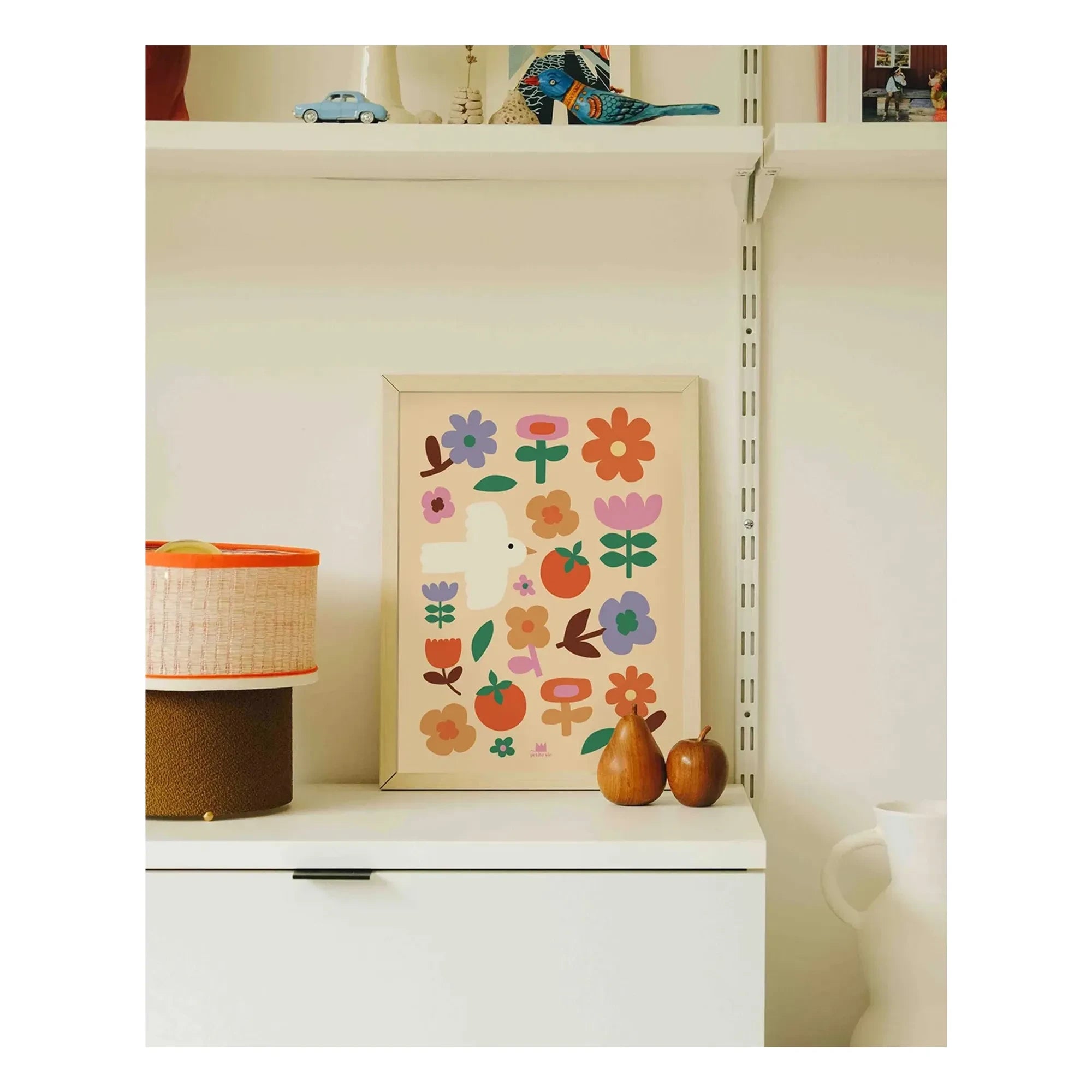 Ma petite vie - Póster de Naturaleza