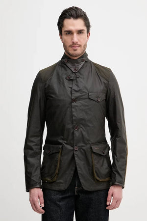 Impermeable Barbour