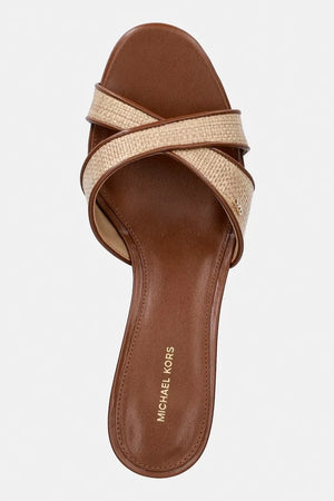 Sandalias Cassidy Kitten de MICHAEL Michael Kors