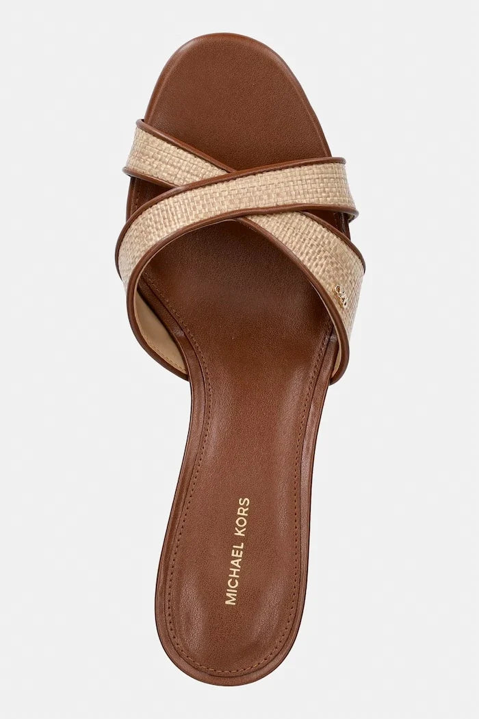 Sandalias Cassidy Kitten de MICHAEL Michael Kors