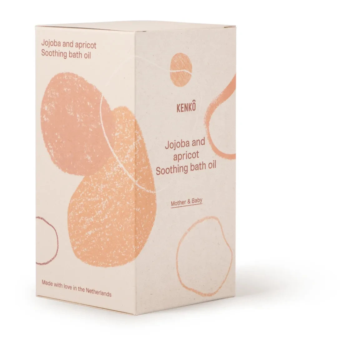 Kenkô - Aceite de Baño - 100 ml