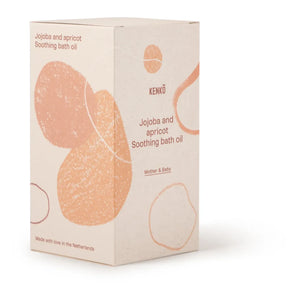 Kenkô - Aceite de Baño - 100 ml