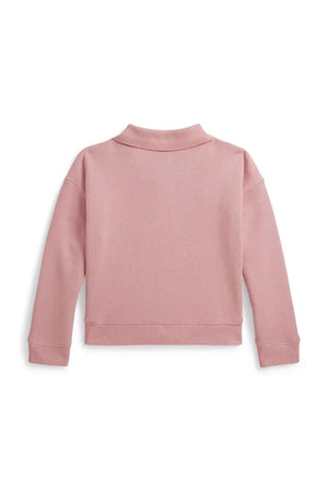 Sudadera de algodón para niño Polo Ralph Lauren