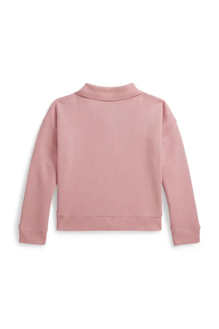 Sudadera de algodón para niño Polo Ralph Lauren