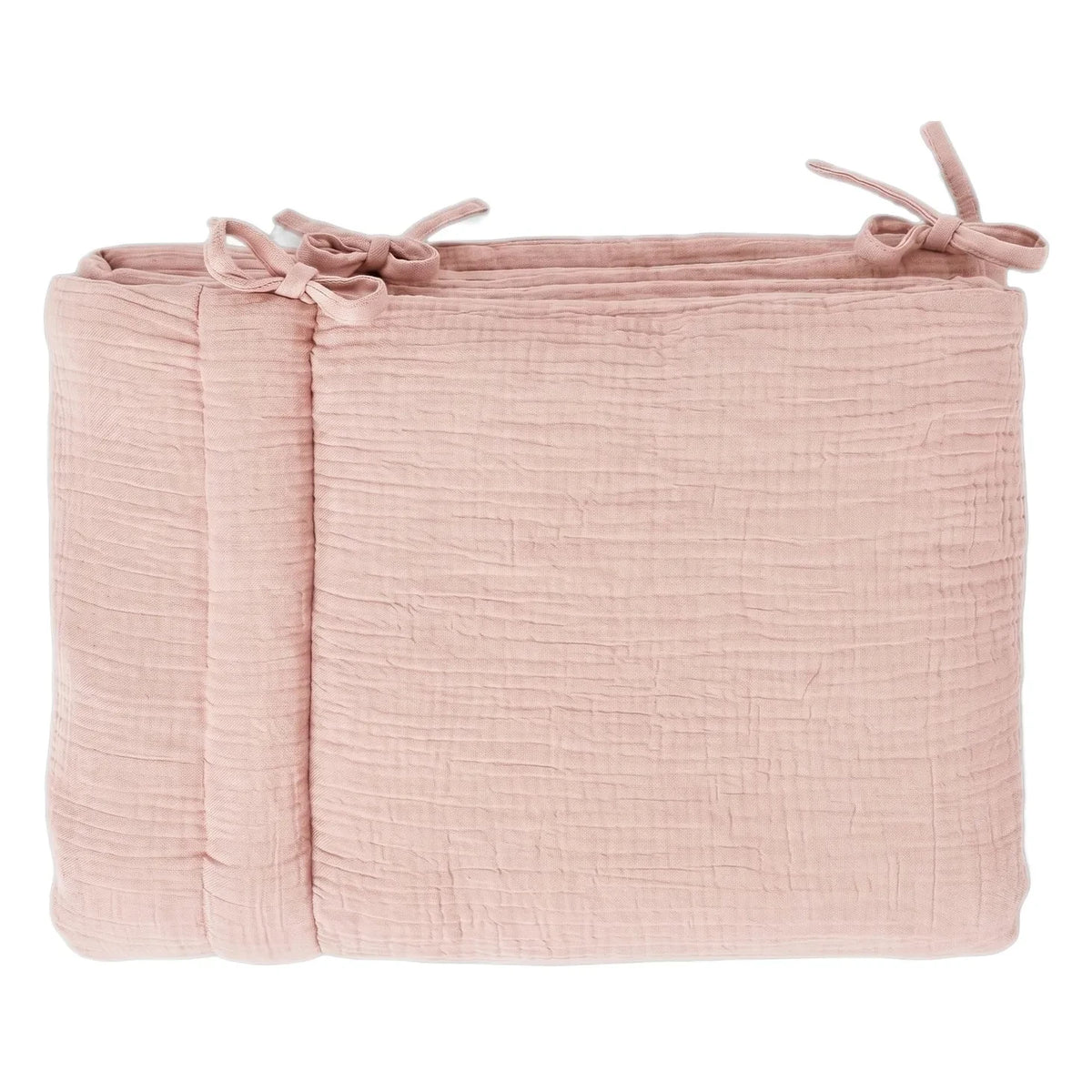 Editions Aimable - Théodore bumper pedi | Powder Gauze