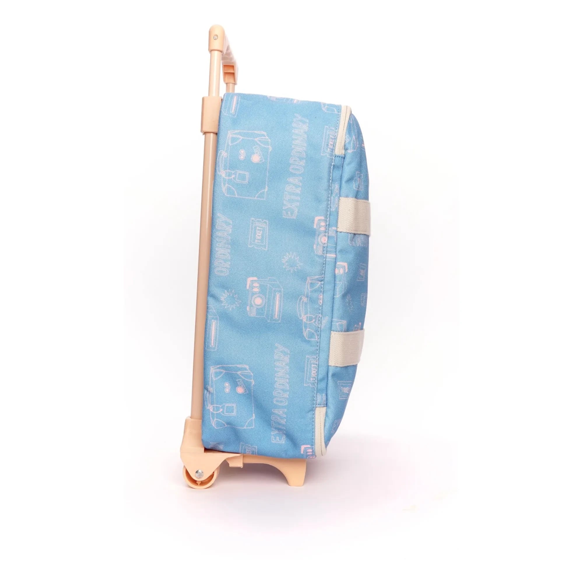JOJO FACTORY - Maleta Extraordinaria | Azul