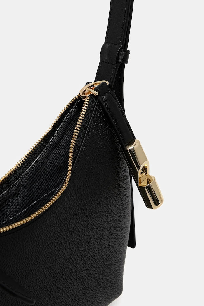 Bolso de hombro Furla Goccia S de piel para mujer