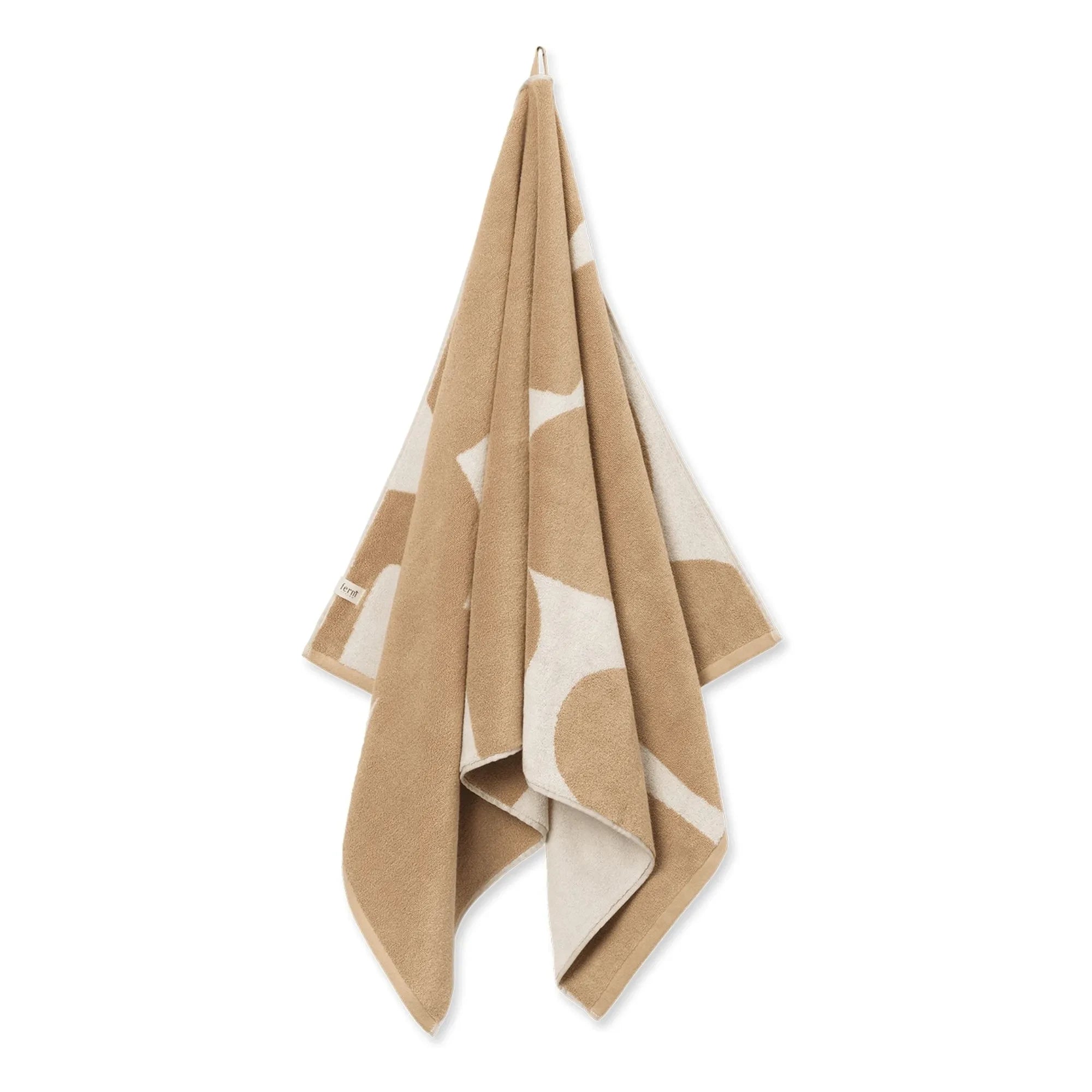 Ferm Living - Toalla Ebb | Beige