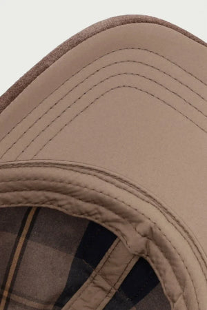 Gorra de béisbol de algodón Gant