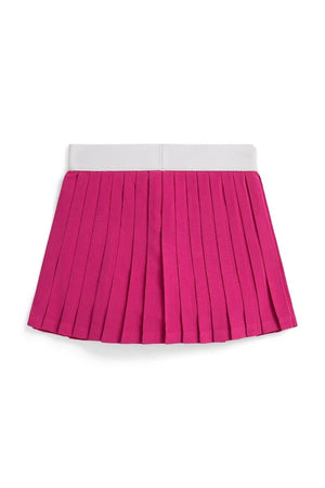 Falda Polo Ralph Lauren para niña
