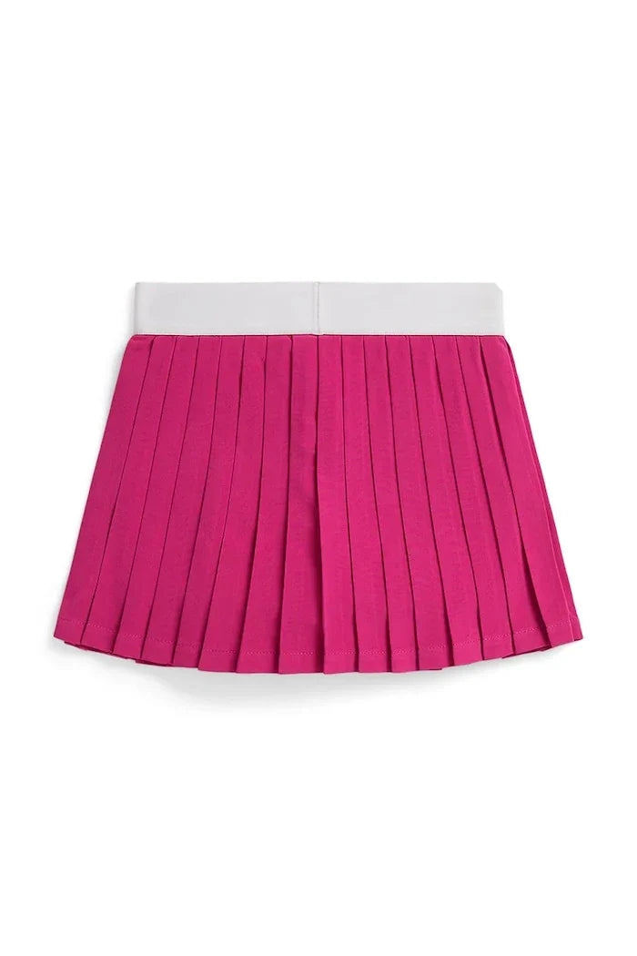 Falda Polo Ralph Lauren para niña