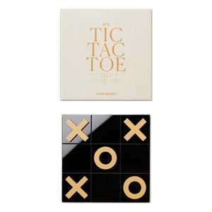 PrintWorks - Juego de Tic Tac Toe | Crema