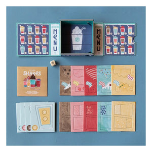 Londji - Juego Shakes