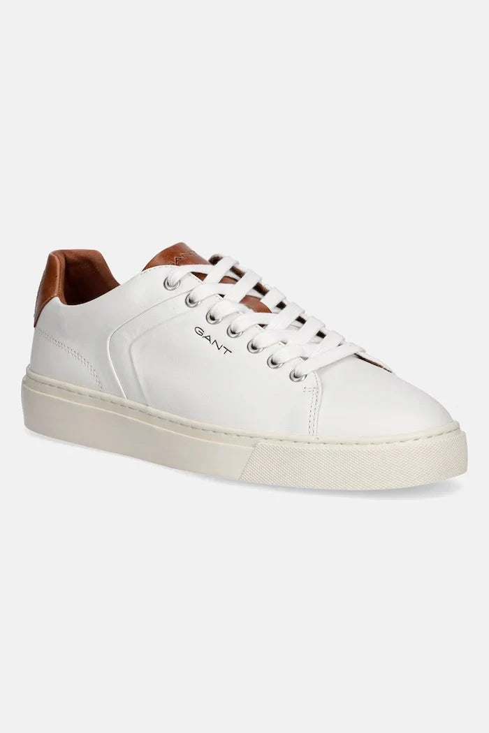 Deportivas de piel para hombre Gant McJulien