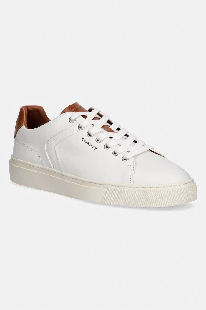Deportivas de piel para hombre Gant McJulien
