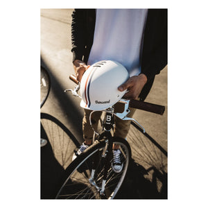 Thousand - Casco de bicicleta Heritage | Crema
