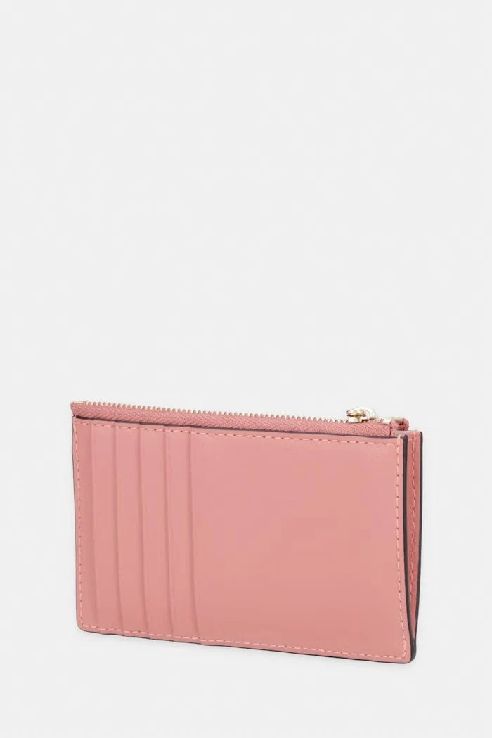 Monedero de cuero Furla para mujer