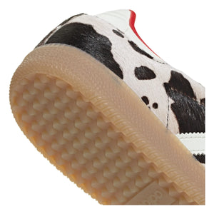 Adidas - Zapatillas Samba OG | Marrón Oscuro