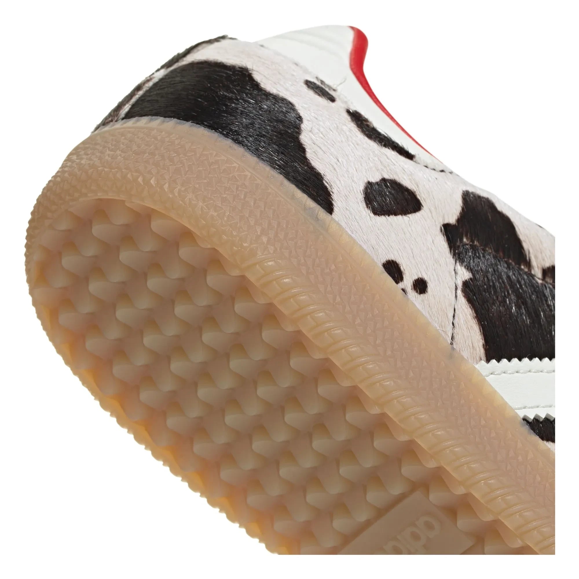 Adidas - Zapatillas Samba OG | Marrón Oscuro