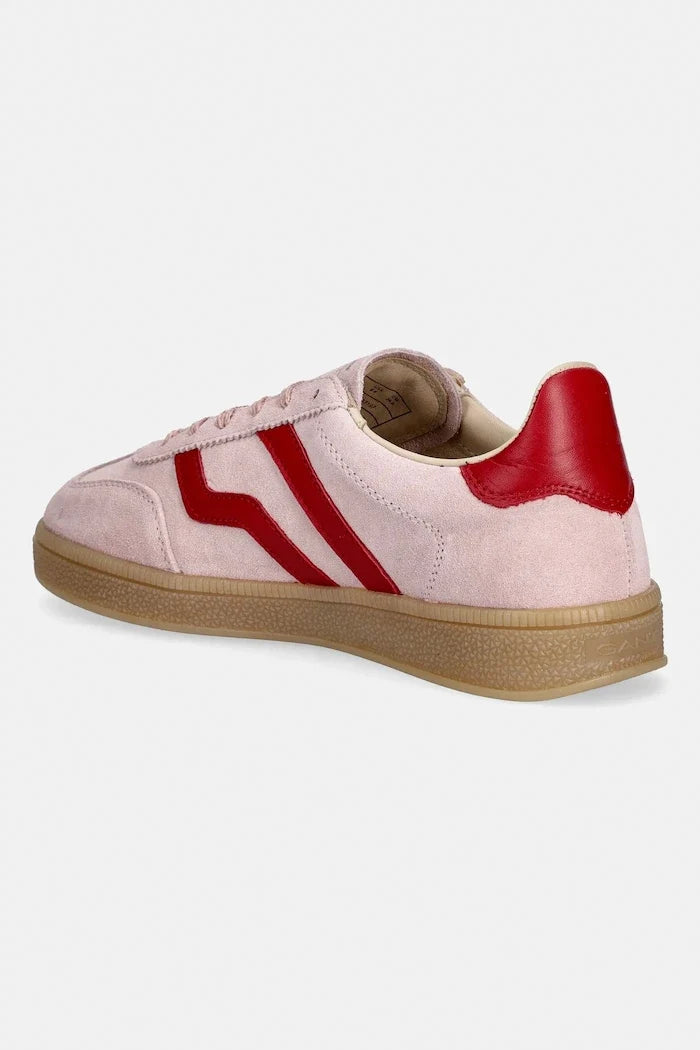 Zapatillas de Ante Gant Cuzima