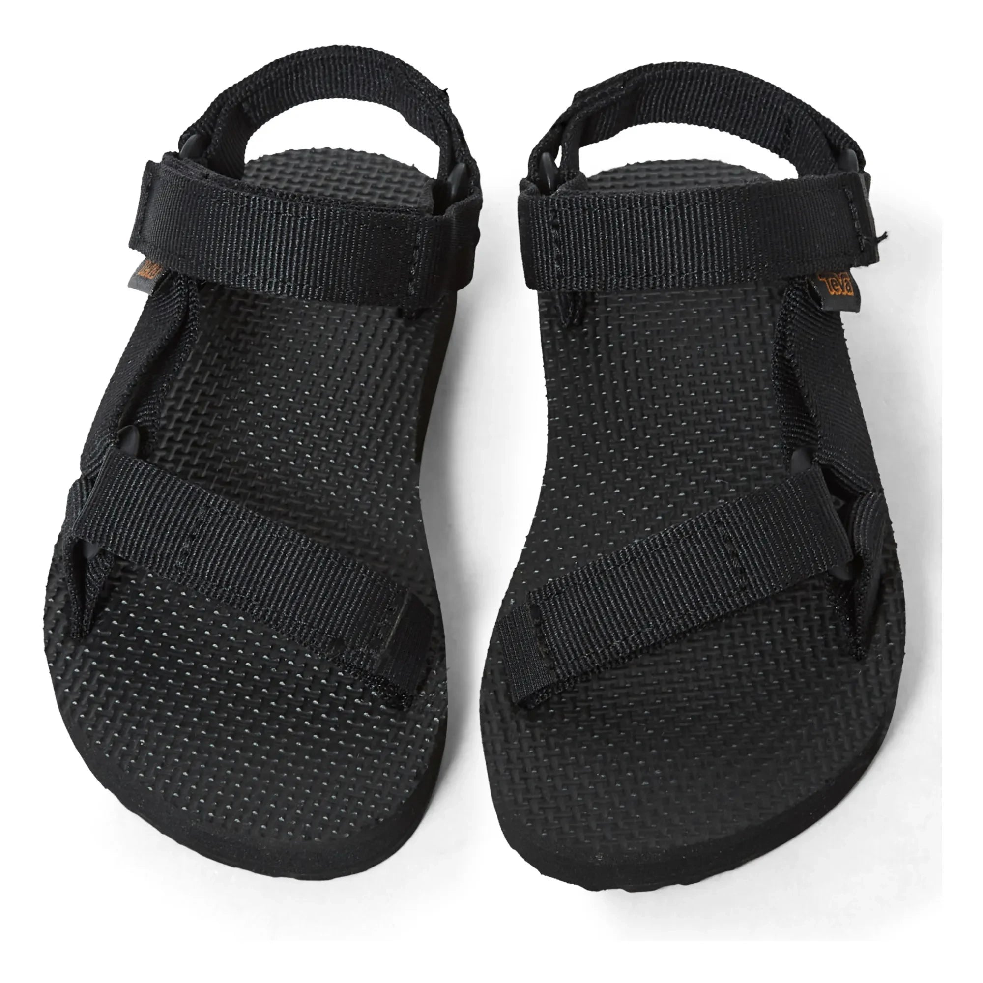 Teva - Sandalias Original Universal - Colección para niños | Negro