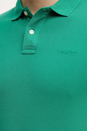 Camiseta polo de algodón Pepe Jeans para hombre NEW OLIVER GD
