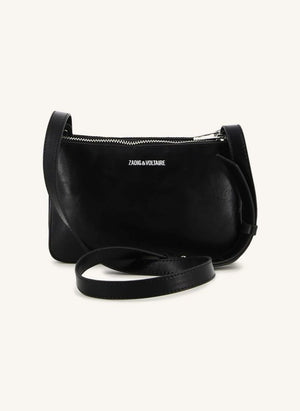 Zadig & Voltaire - Bolso Lyna Ailes | Negro