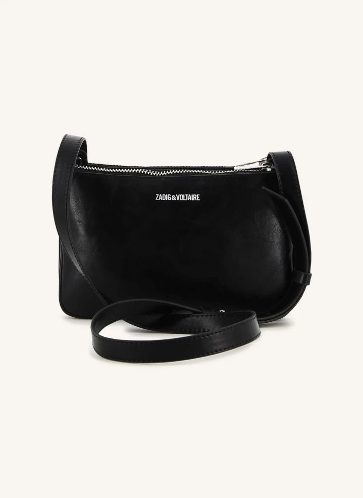 Zadig & Voltaire - Bolso Lyna Ailes | Negro