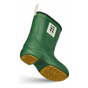 Liewood - Botas de agua Aston | Verde
