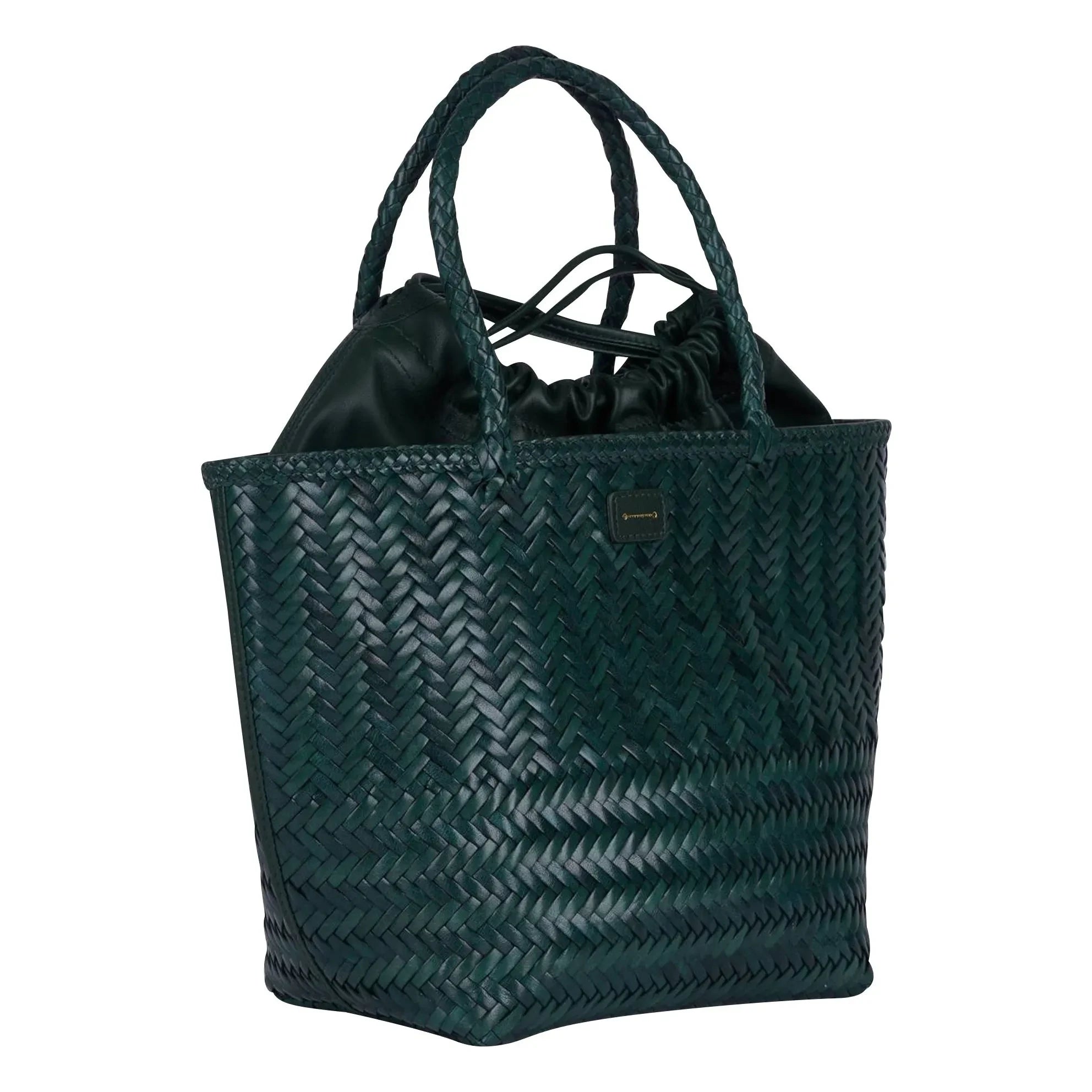 Anthology Paris - Bolso Boavista | Verde