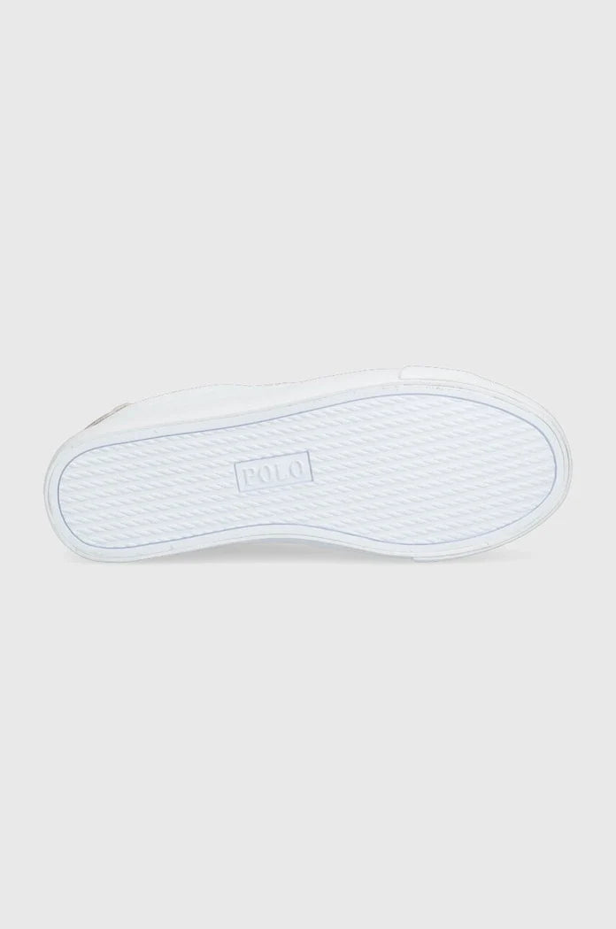 Zapatillas deportivas Polo Ralph Lauren para niños