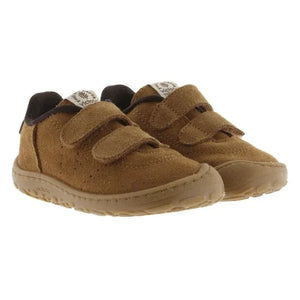 Victoria - Zapatillas Bosco con Arañazos | Camel