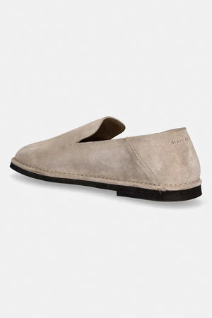 Mocasines de ante para hombre Marc O'Polo Arvid 1B