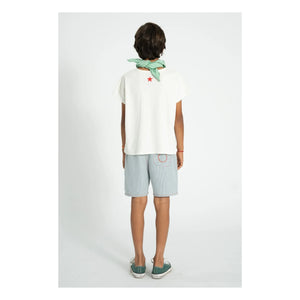 Piupiuchick - Camiseta Peace | Crudo