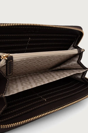 Cartera de mujer Liu Jo, de piel sintética