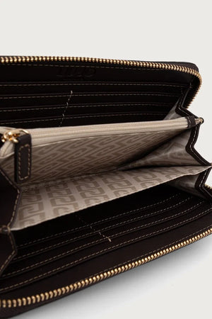 Cartera de mujer Liu Jo, de piel sintética