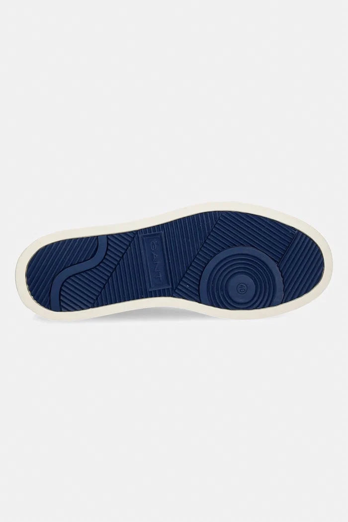 Zapatillas de deporte de ante Gant McJulien