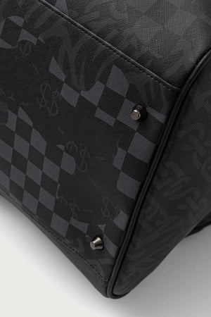 Sprayground - Bolsa Negra 910D9516NSZ