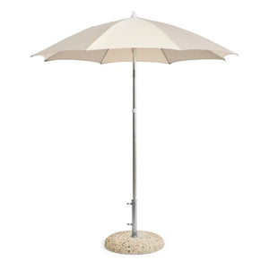Hay - Parasol Terrazza | Gris claro