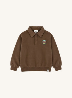 Hundred Pieces - Phoenix Canyon Sudadera de algodón orgánico