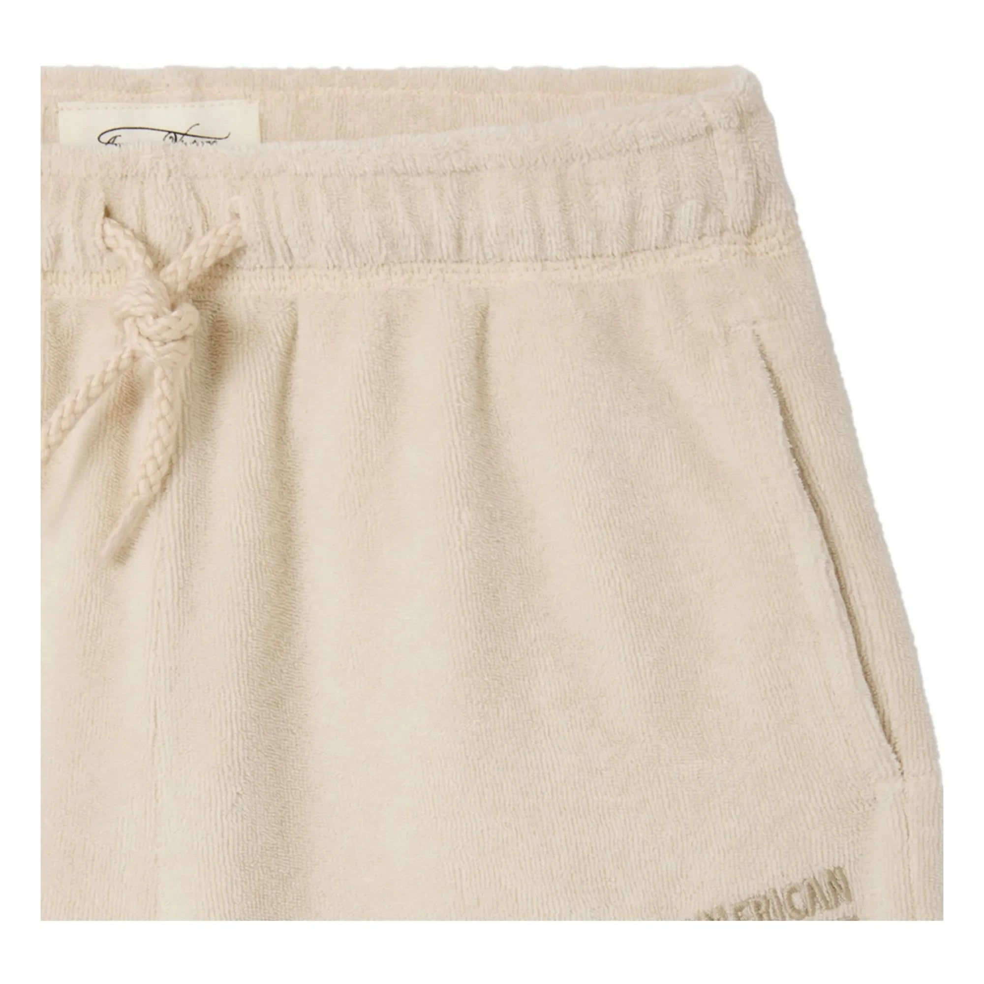 American Vintage - Jogger Grande Fuxow | Crudo