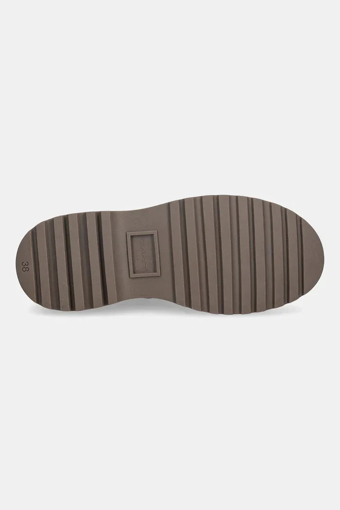 Botines Chelsea de ante Gant Wintly