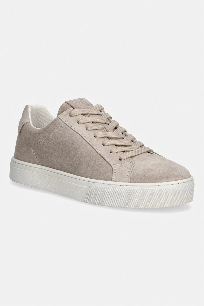 Zapatillas deportivas de ante Marc O'Polo Agar 3B
