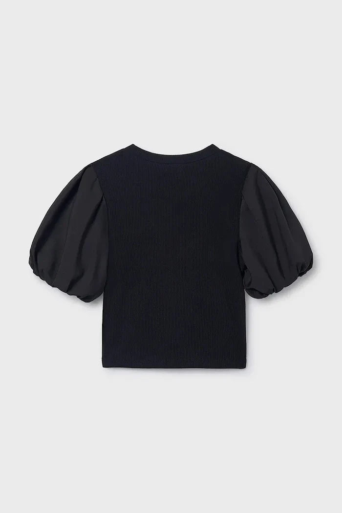 Blusa infantil Mayoral