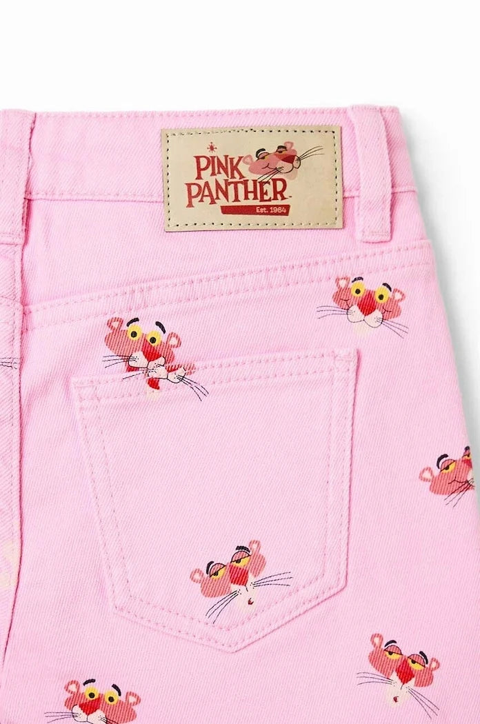 Shorts Desigual para niños