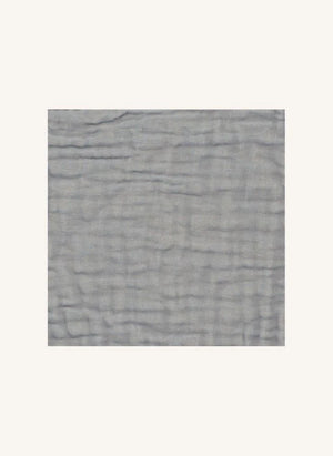 Numero 74 - Cocoon saco de dormir - gris | Silver Grey S019