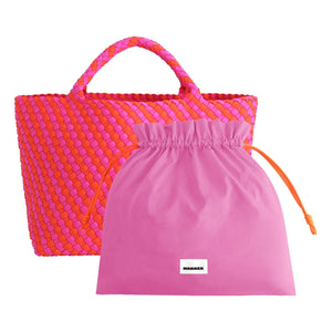 Marrea - Bolso mediano Marrea | Rosa