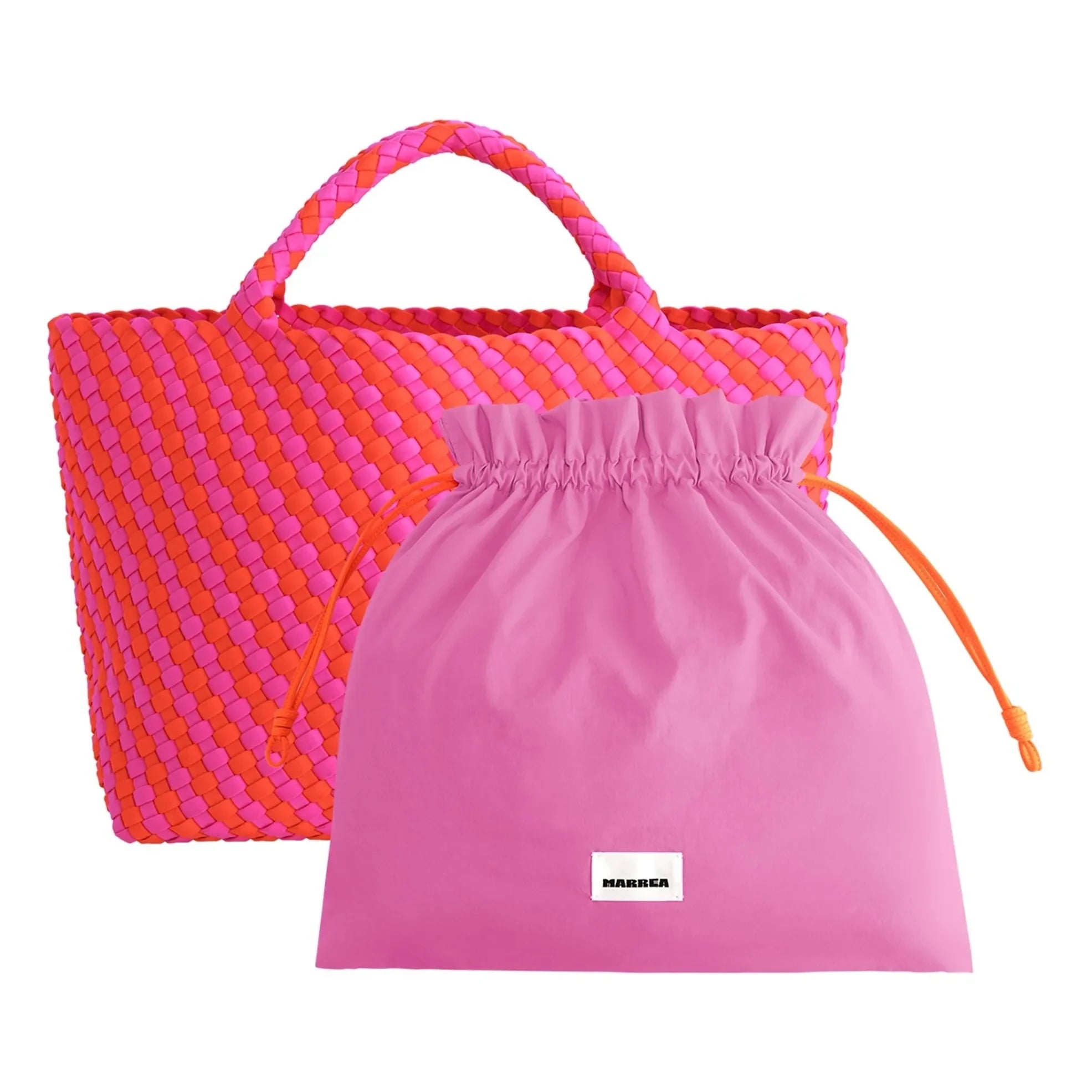 Marrea - Bolso mediano Marrea | Rosa
