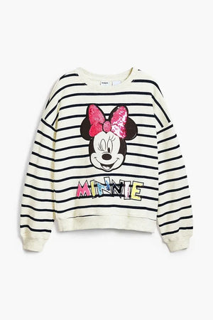 Sudadera Niños Desigual