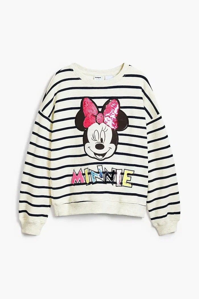 Sudadera Niños Desigual